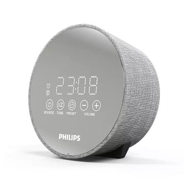 Philips TADR402 Klockradio