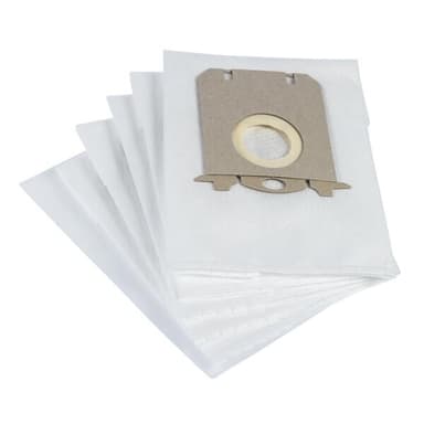 Dammsugarpåsar MEL 2068 Typ S till Electrolux / Philips 5-pack