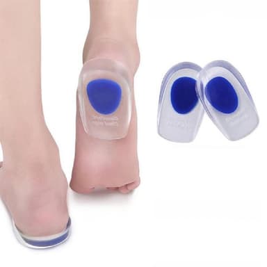 Hälinlägg Gel Small Hälsporrekil