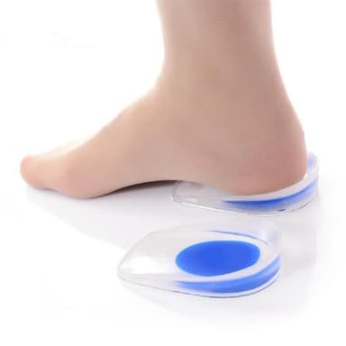 Hälinlägg Gel Small Hälsporrekil