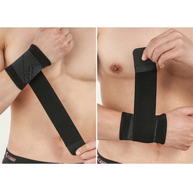 Handledsstöd M