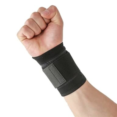 Handledsstöd M