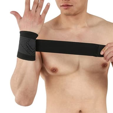 Handledsstöd M