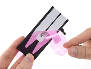 iPhone 8 Batteritejp