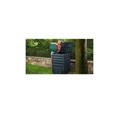ECO-MASTER komposter 450L