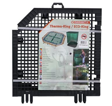 Komposterställ för Eco-King, Thermo-King 400/600L