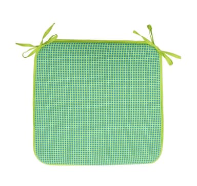 Stolsdyna TROPIC 39x39cm, 100% bomull, tyg 076