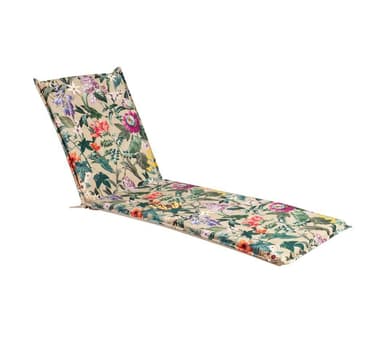 Solstolsunderlägg AMAZONIA 55x190xH5cm