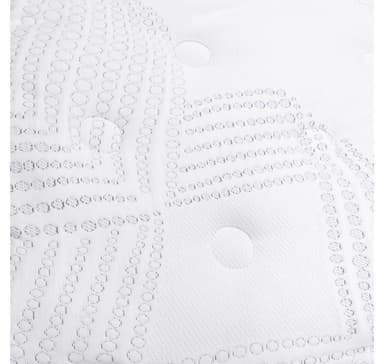 Resårmadrass HARMONY TOP 90x200cm