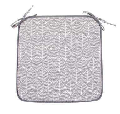 Stolsdyna RETRO 39x39cm, grå