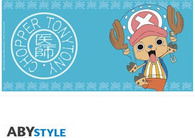 ABYStyle One Piece Chopper mugg