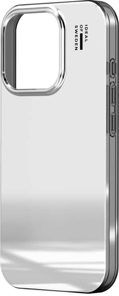 iDeal of Sweden Mirror iPhone 16 Pro Max fodral
