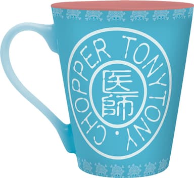 ABYStyle One Piece Chopper mugg