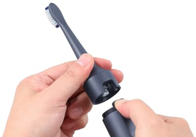 Panasonic Multishape tillbehör - Sonisk borsthuvud ER-CTB1