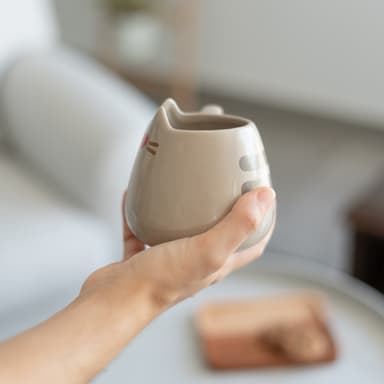 Grupo Erik Pusheen mugg