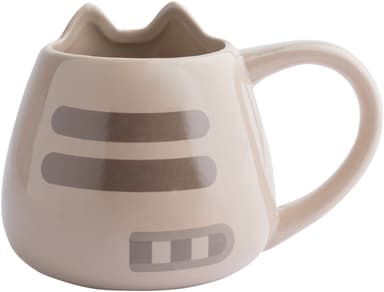 Grupo Erik Pusheen mugg