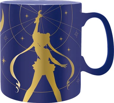 ABYStyle Sailor Moon mugg