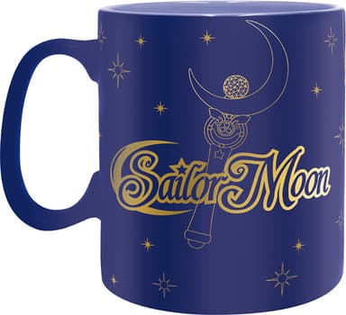 ABYStyle Sailor Moon mugg