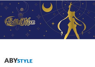 ABYStyle Sailor Moon mugg