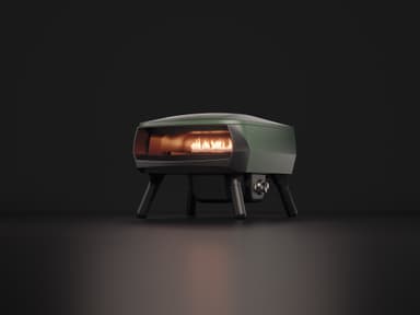 Witt Piccolo Rotante pizzaugn 80650187 (Gasol)
