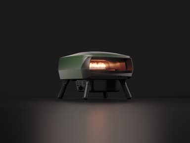 Witt Piccolo Rotante pizzaugn 80650187 (matt grön)