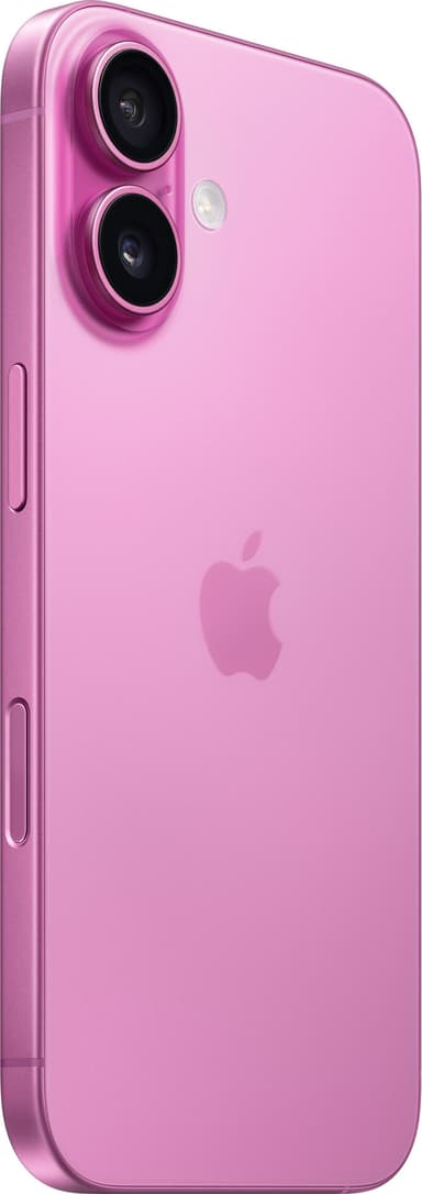iPhone 16 – 5G smartphone 128GB Pink