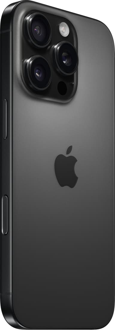 iPhone 16 Pro 5G smartphone 1TB Black Titanium