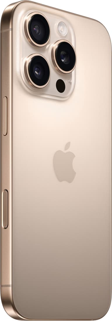 iPhone 16 Pro 5G smartphone 512GB Desert Titanium
