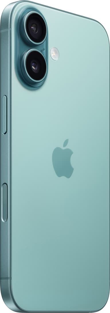 iPhone 16 – 5G smartphone 256GB Teal