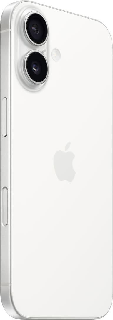 iPhone 16 – 5G smartphone 256GB White