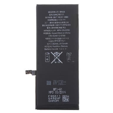 iPhone 6 Plus Batteri