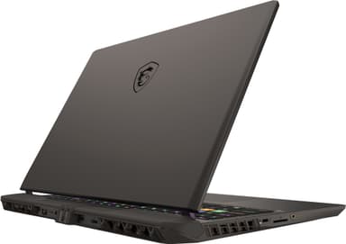 MSI Vector 16 i9-14HX/32/1024/4080 16" bärbar dator gaming