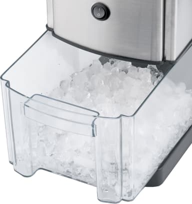 Gastronoma iskross 21114 (silver)