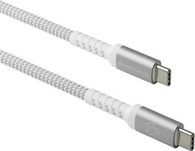Dbramante1928 braided USB-C till USB-C kabel 1.2m