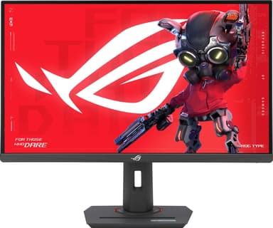 Asus ROG Strix XG27ACS 27" bildskärm för gaming