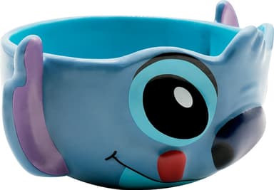ABYStyle Stitch's Head skål