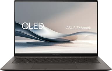 Asus Zenbook S 14 UX5406SA Ultra-7 258V/32/1024/OLED Copilot+ PC