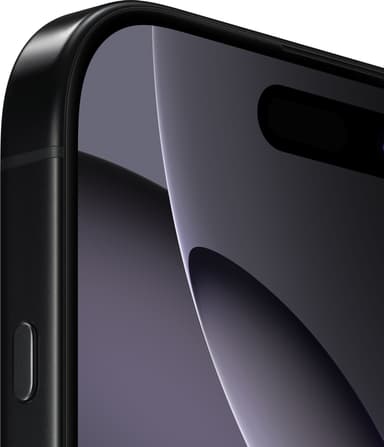 iPhone 16 Pro 5G smartphone 1TB Black Titanium