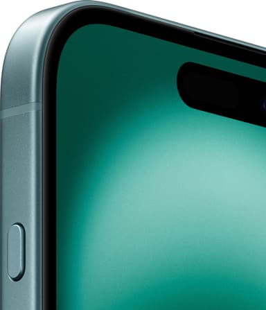 iPhone 16 – 5G smartphone 256GB Teal