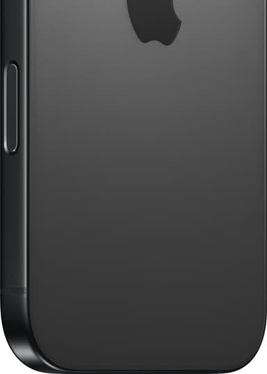 iPhone 16 Pro 5G smartphone 1TB Black Titanium