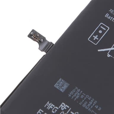 iPhone 6 Plus Batteri
