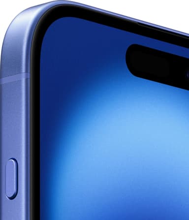 iPhone 16 – 5G smartphone 512GB Ultramarine