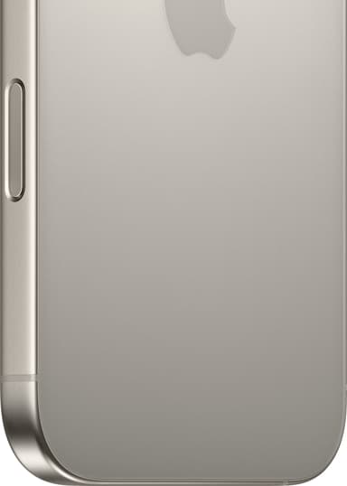 iPhone 16 Pro Max 5G smartphone 1TB Natural Titanium