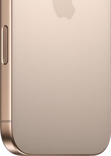 iPhone 16 Pro 5G smartphone 512GB Desert Titanium