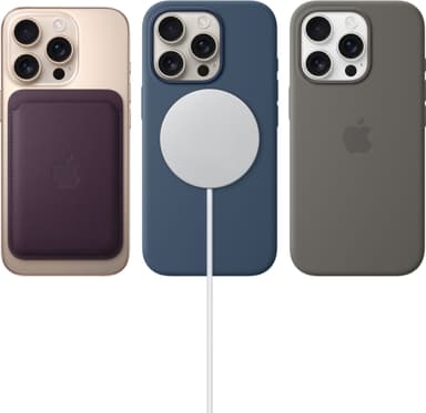 iPhone 16 Pro 5G smartphone 256GB Desert Titanium