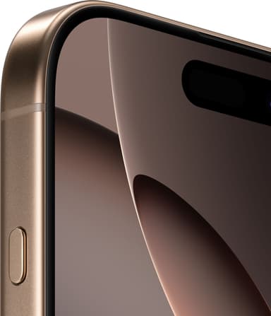 iPhone 16 Pro 5G smartphone 512GB Desert Titanium