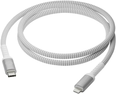 Dbramante1928 braided USB-C till Lightning kabel 1.2m