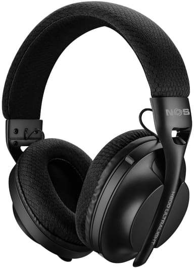 NOS H-800 trådlöst gamingheadset