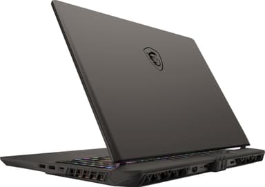 MSI Vector 16 i9-14HX/32/1024/4080 16" bärbar dator gaming