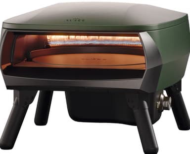 Witt Piccolo Rotante pizzaugn 80650187 (Gasol)